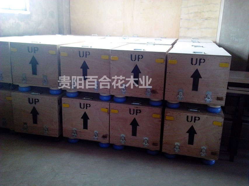 出口包裝箱（內(nèi)裝精密設(shè)備，出口產(chǎn)品）